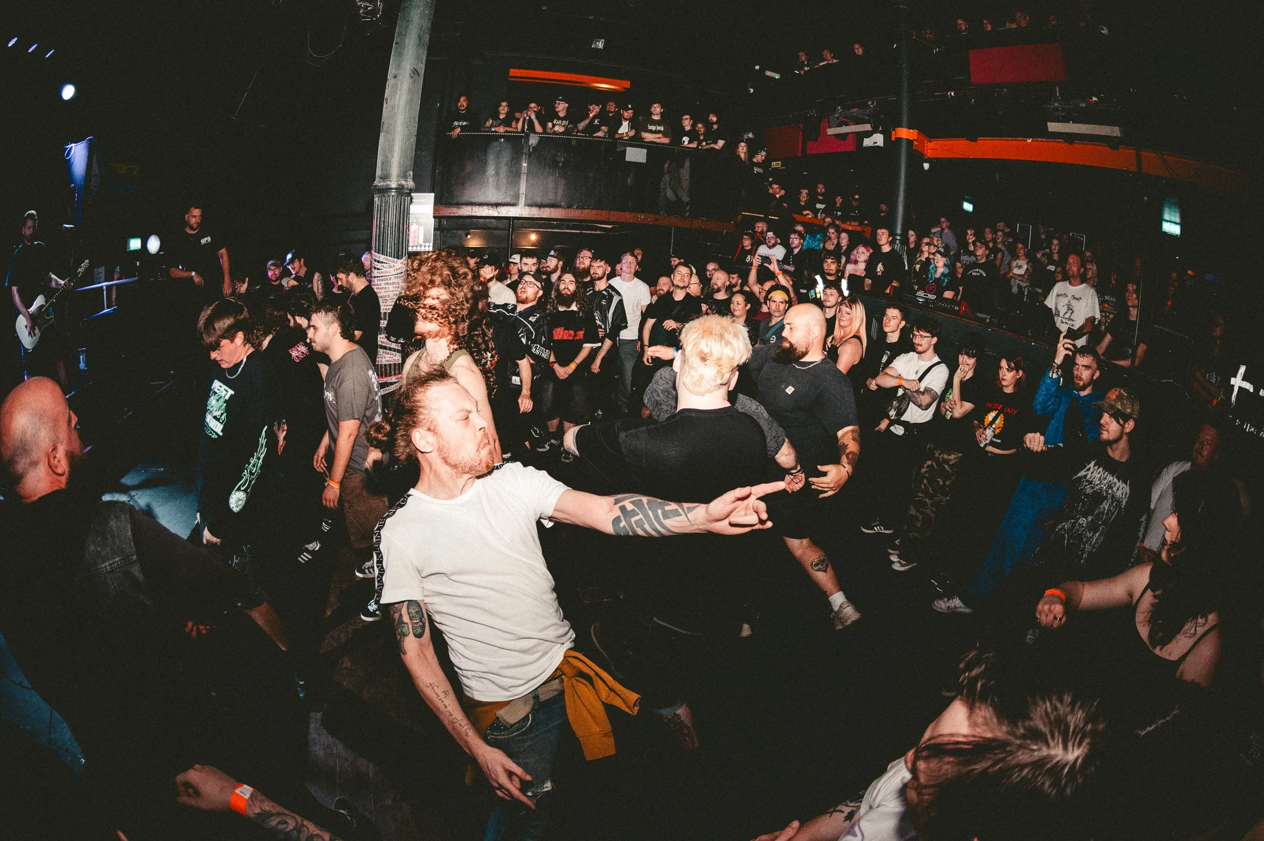 Stick To Your Guns