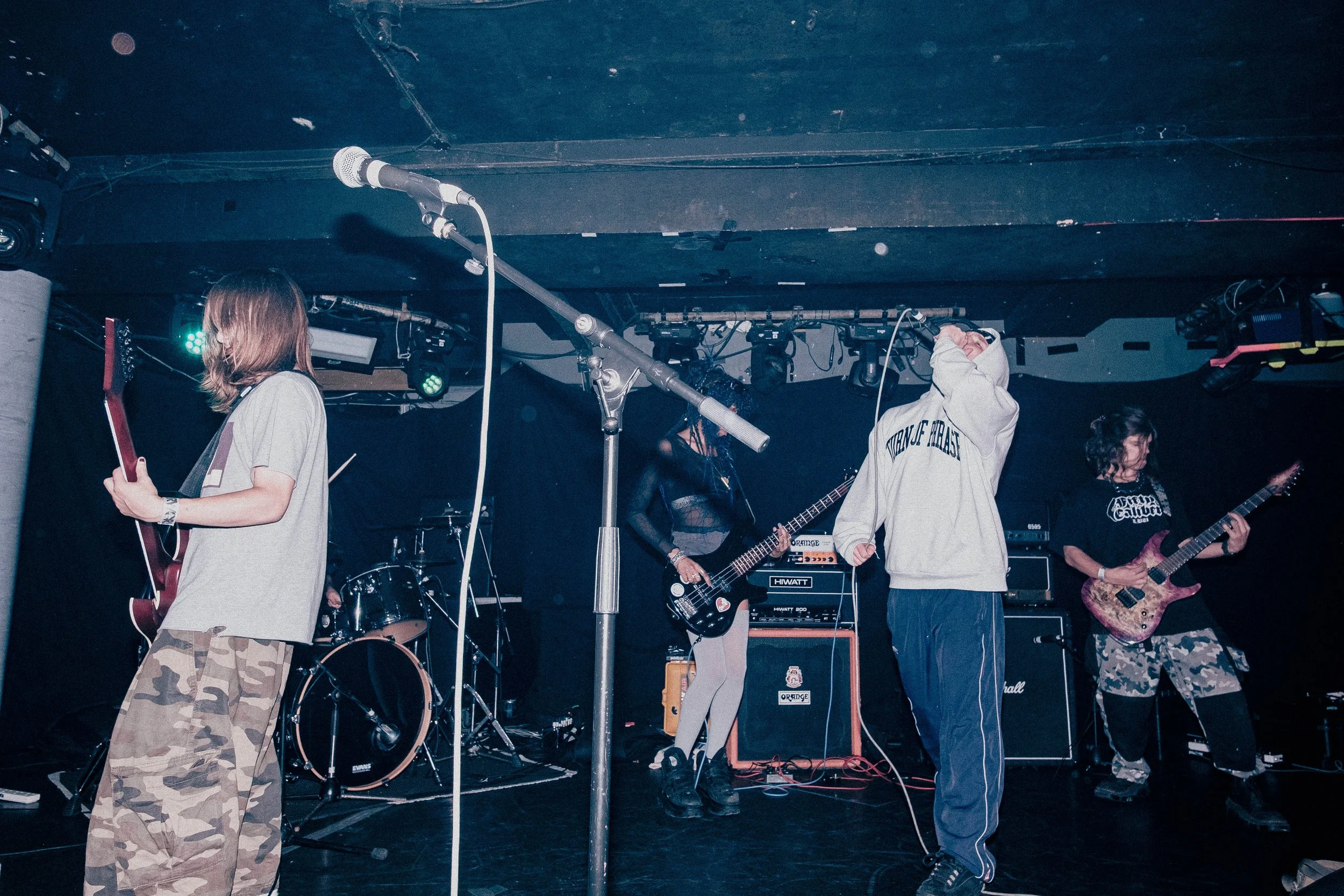 Bullet