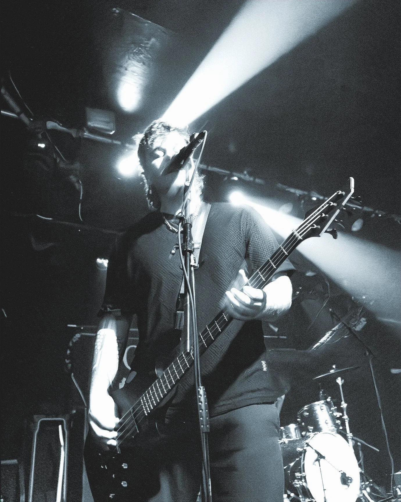 Downswing