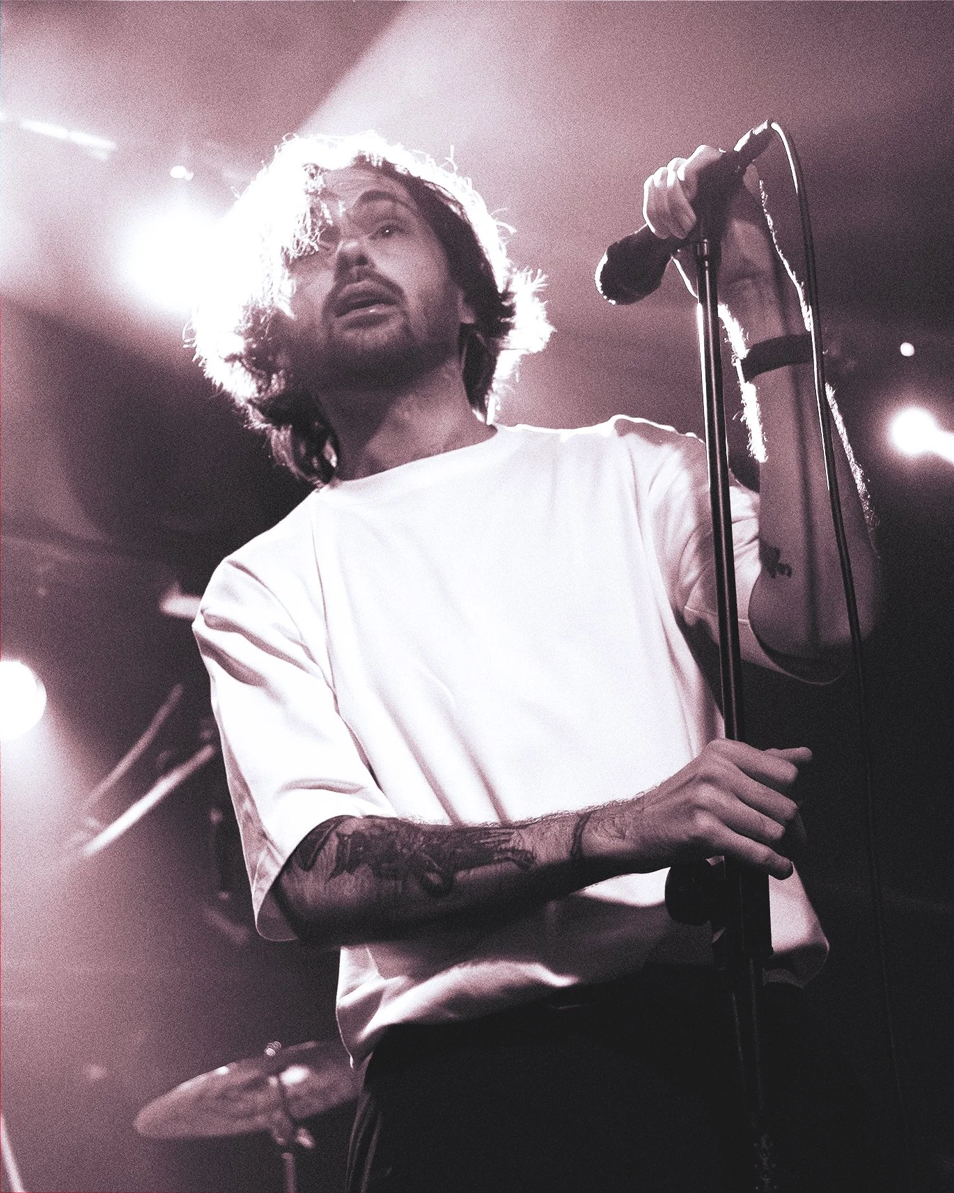 Live Review: Casey / Downswing / Half Awake Eyes | SLAY, Glasgow, 23/09/26