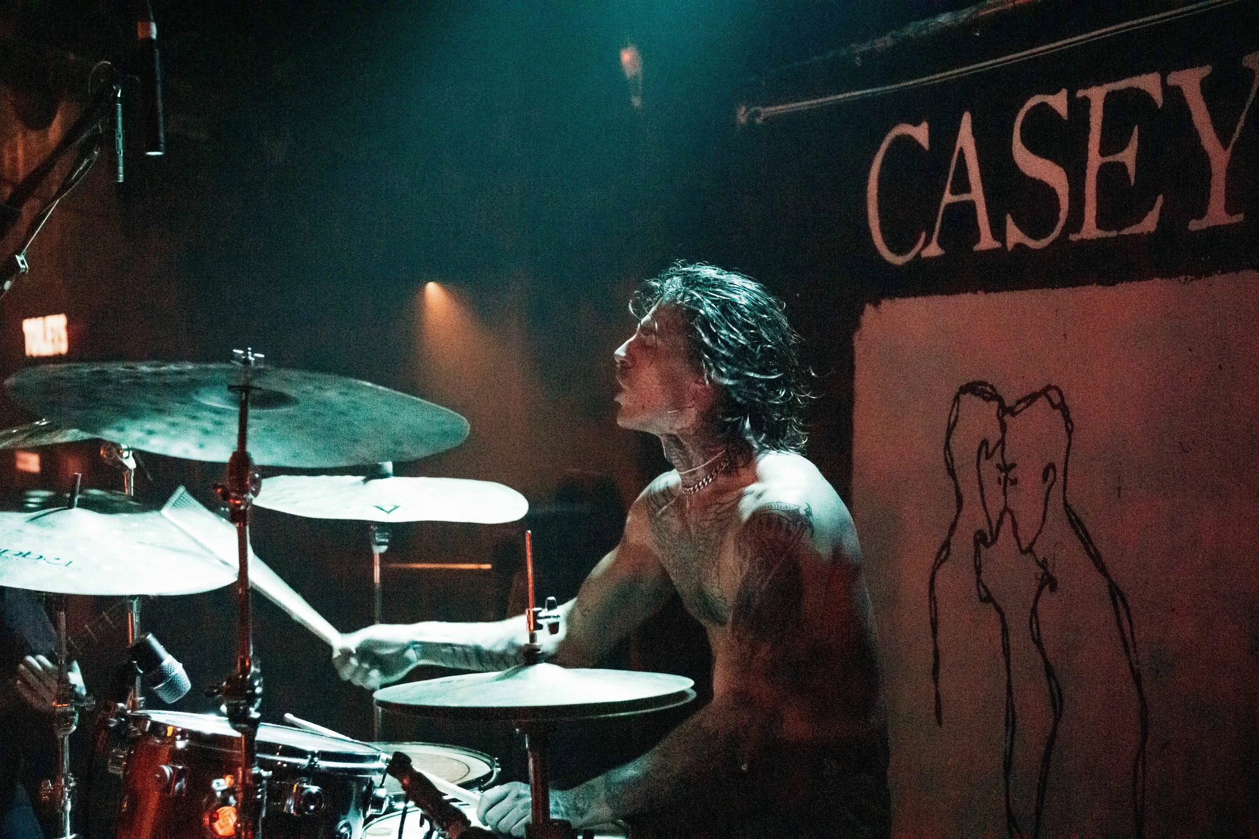 Casey