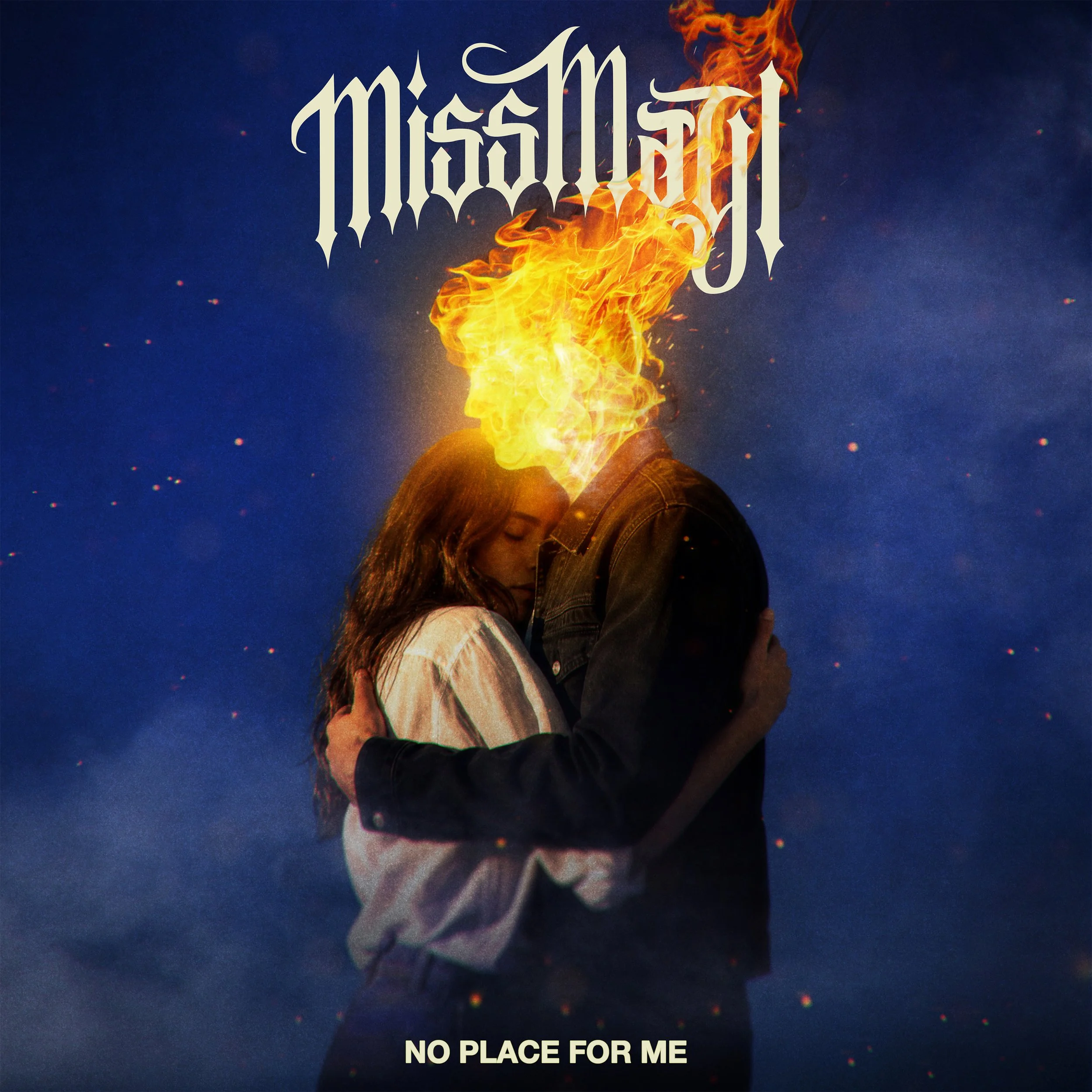 Album Review : No Place For Me by Miss May I