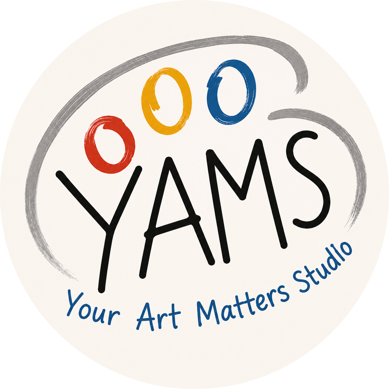 Your Art Matters Studio