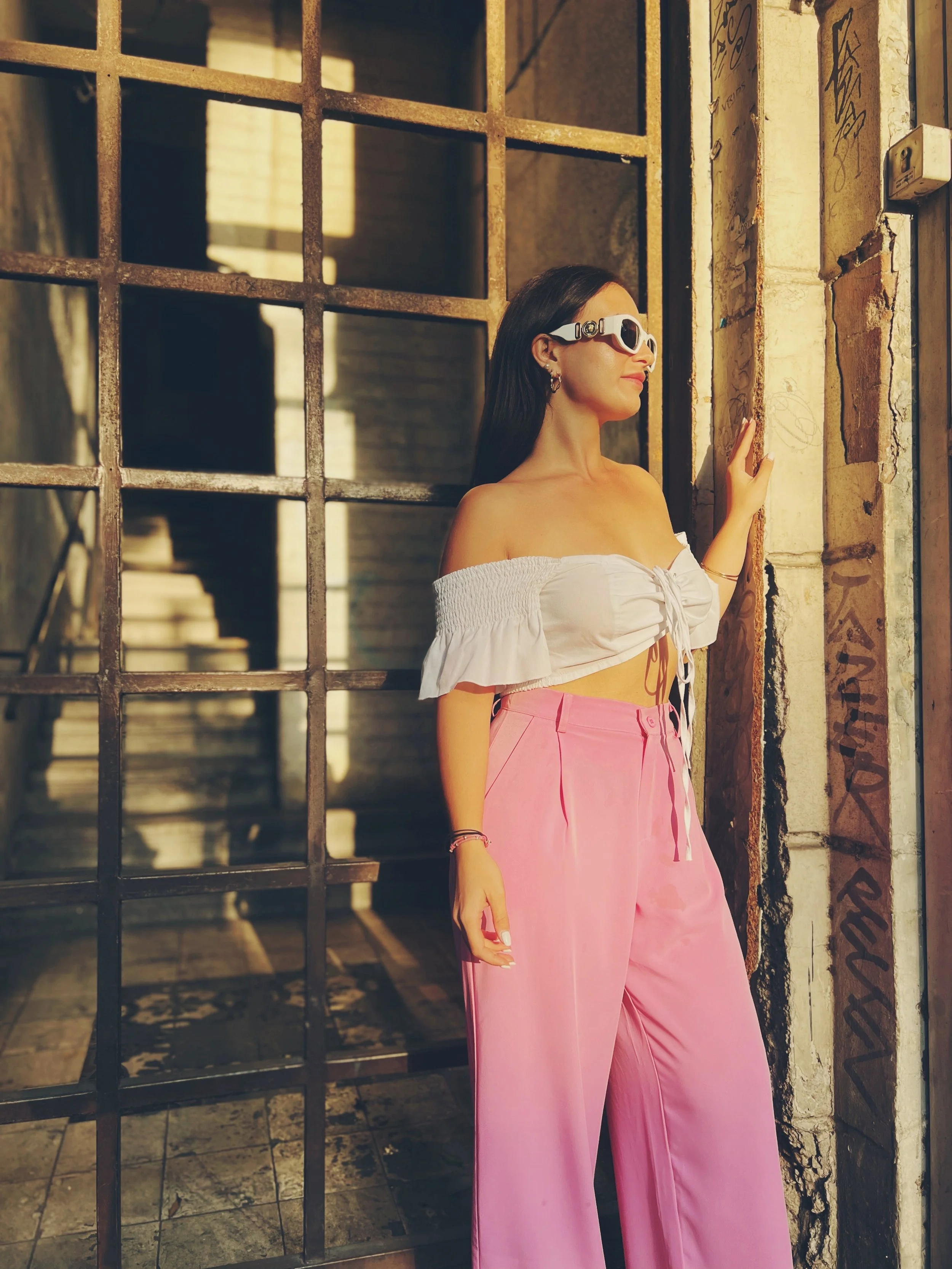 Marika Allenby Street.JPG