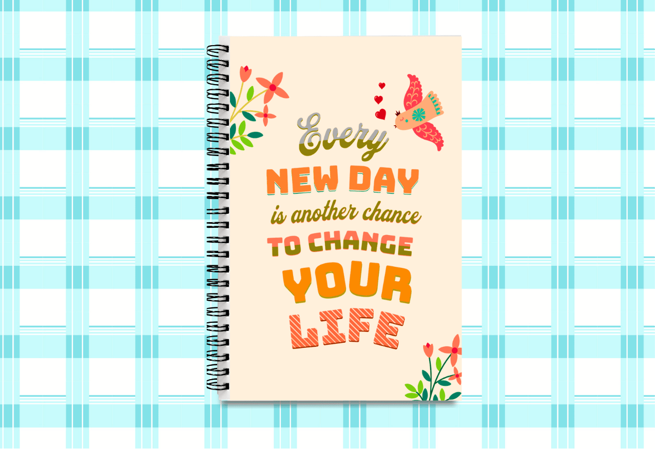 New Day, Fresh Start
