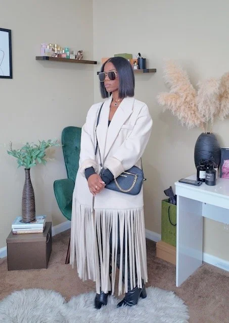 Style Design and Personal Development