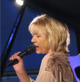 Marlene Richards and Friends plus 6:45pm youth band curtain-raiser