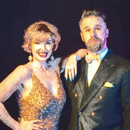 11th November 2025 &ndash; Jessie Gordon &amp; Mark Turner (WA) &ldquo;East Meets West&rdquo;
Bookings essential (by text to 0419 030 595)

In conjunction with @swingdanceadelaide, we are lucky to welcome Jessie @jessiegordonmusician &amp; Mark @mark