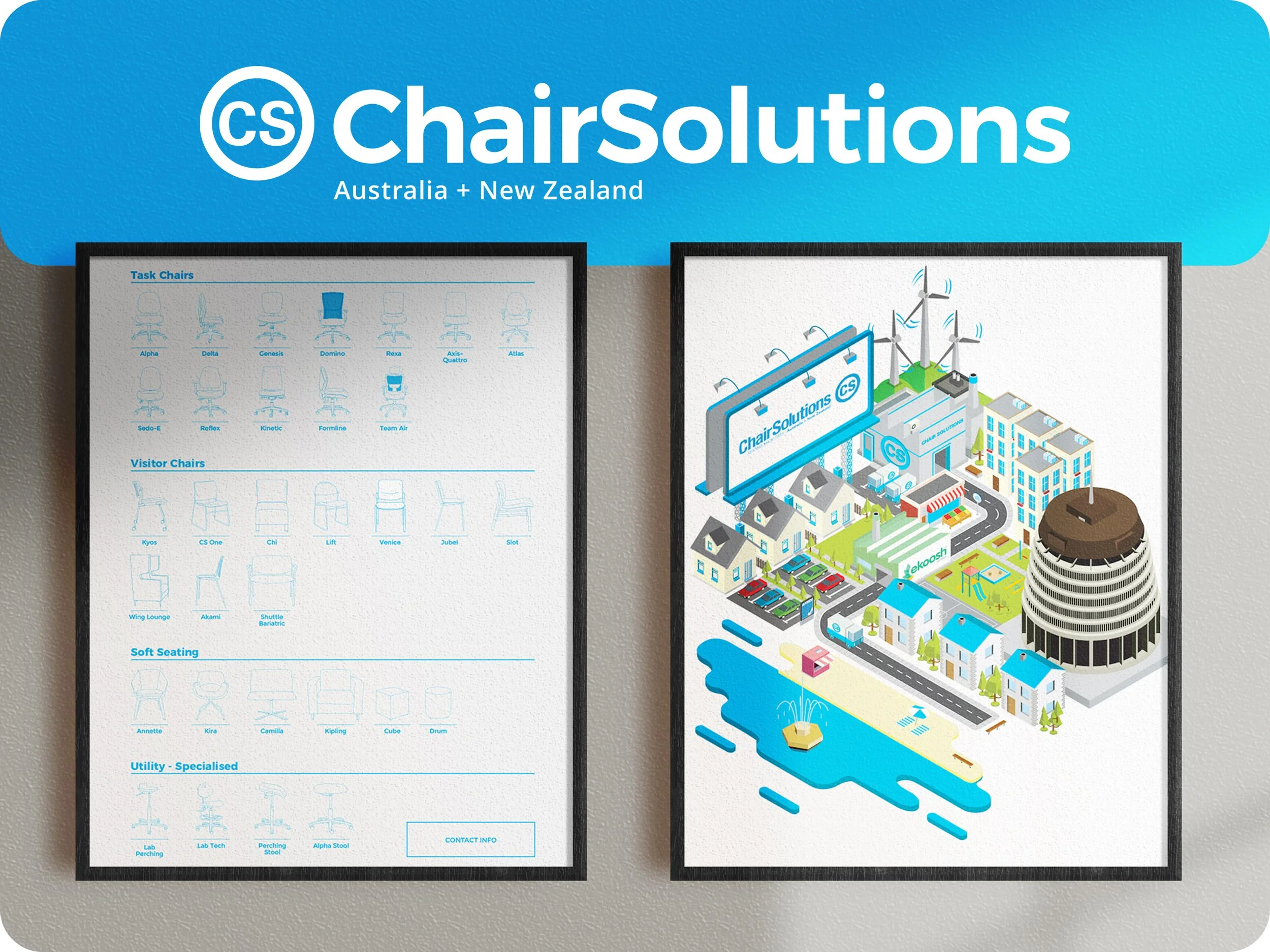 ChairSolutions