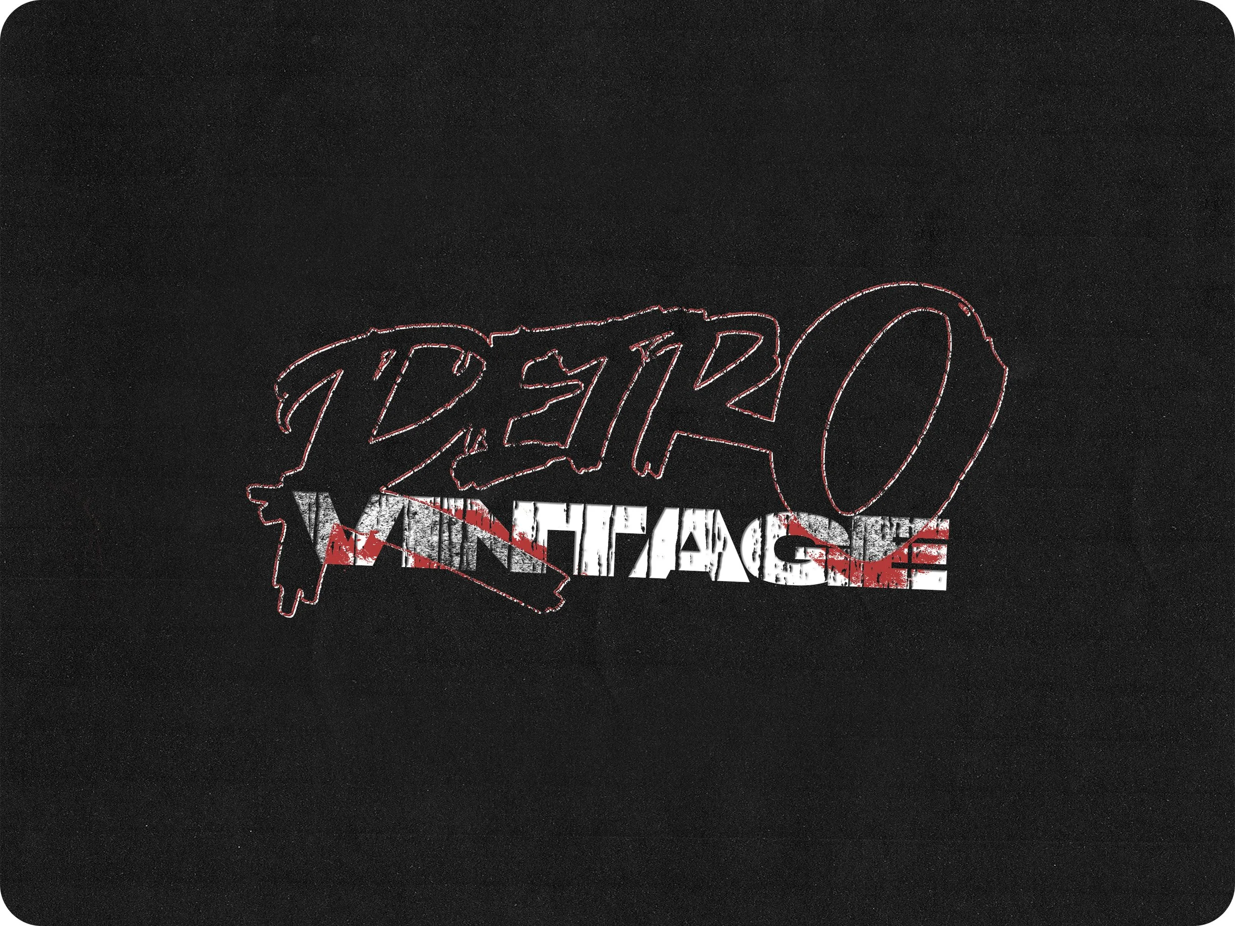Retro Vintage T-Shirts