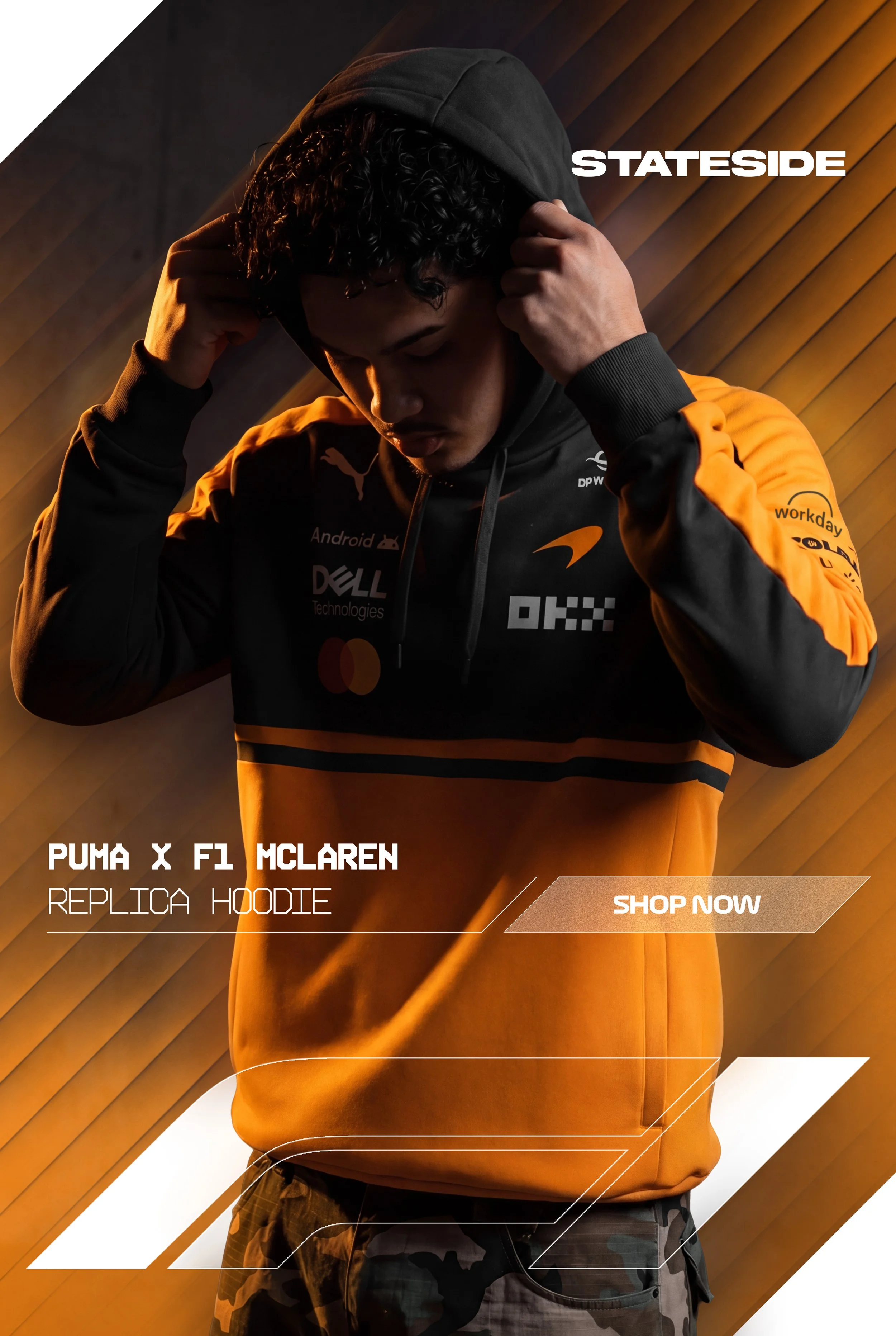 Puma F1 x McLaren Replica Hoodie - Mens.jpg