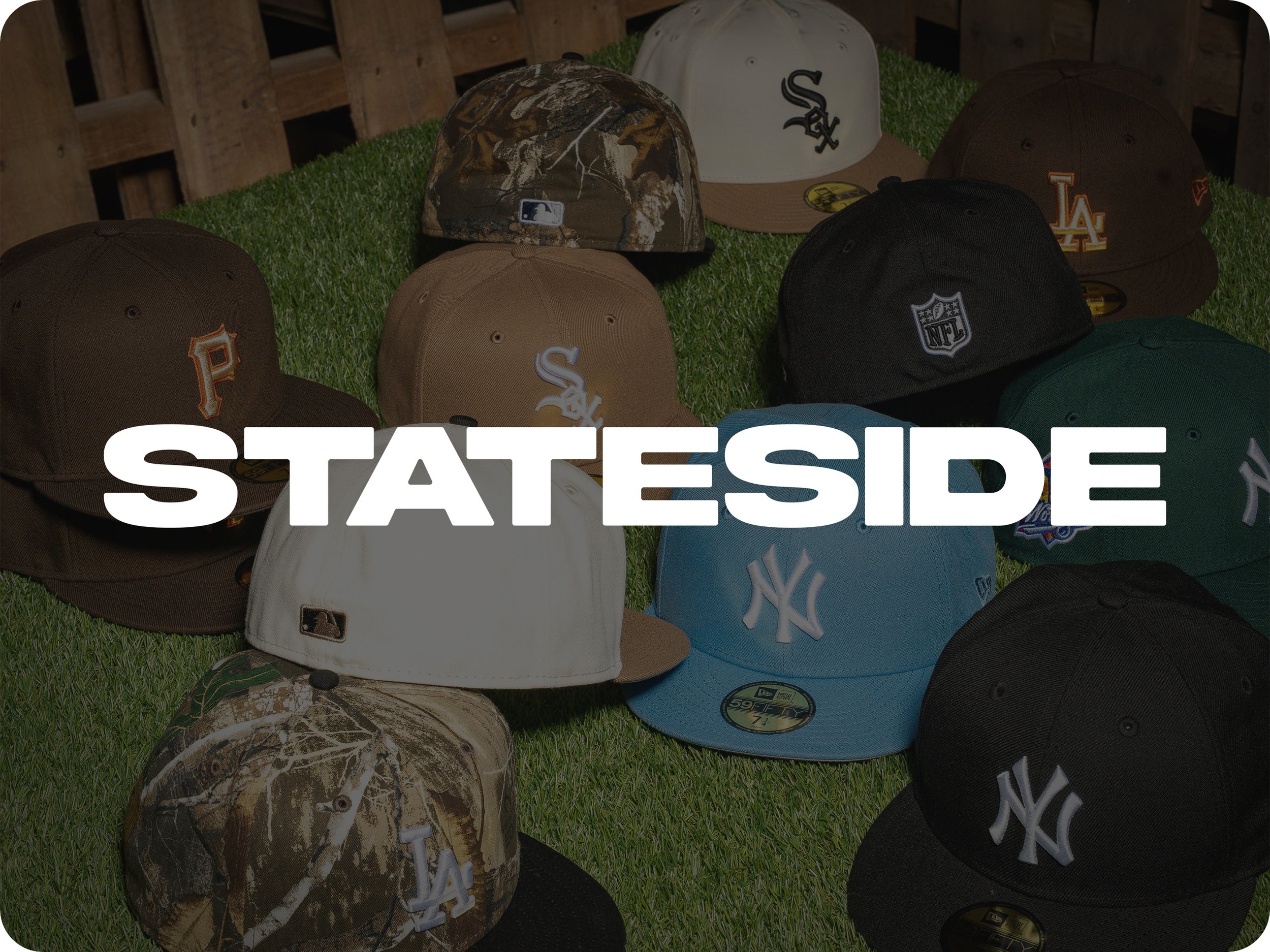 Stateside Sports