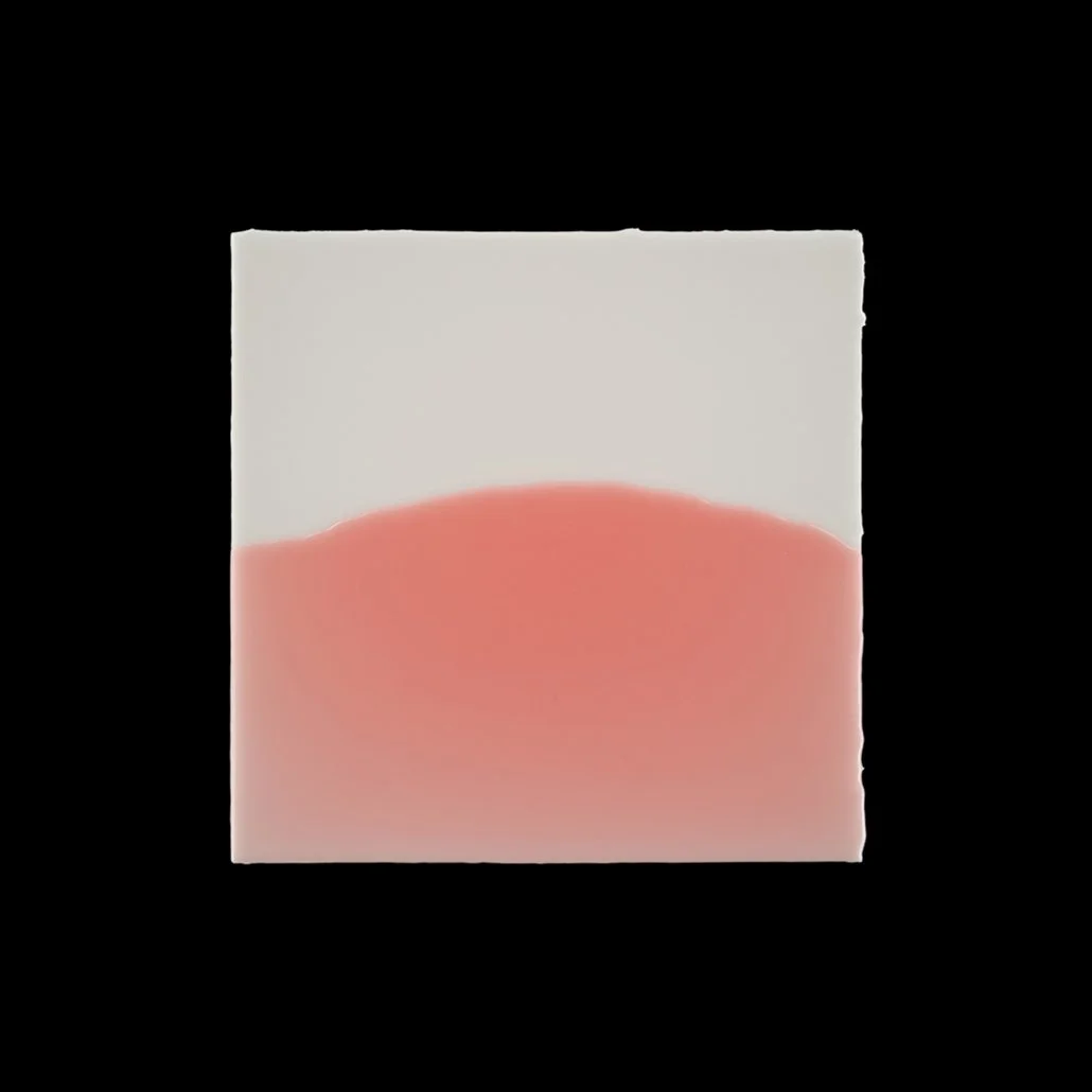 Red Hill, 2021
Mixed media
12″ x 12″ x 1.5″