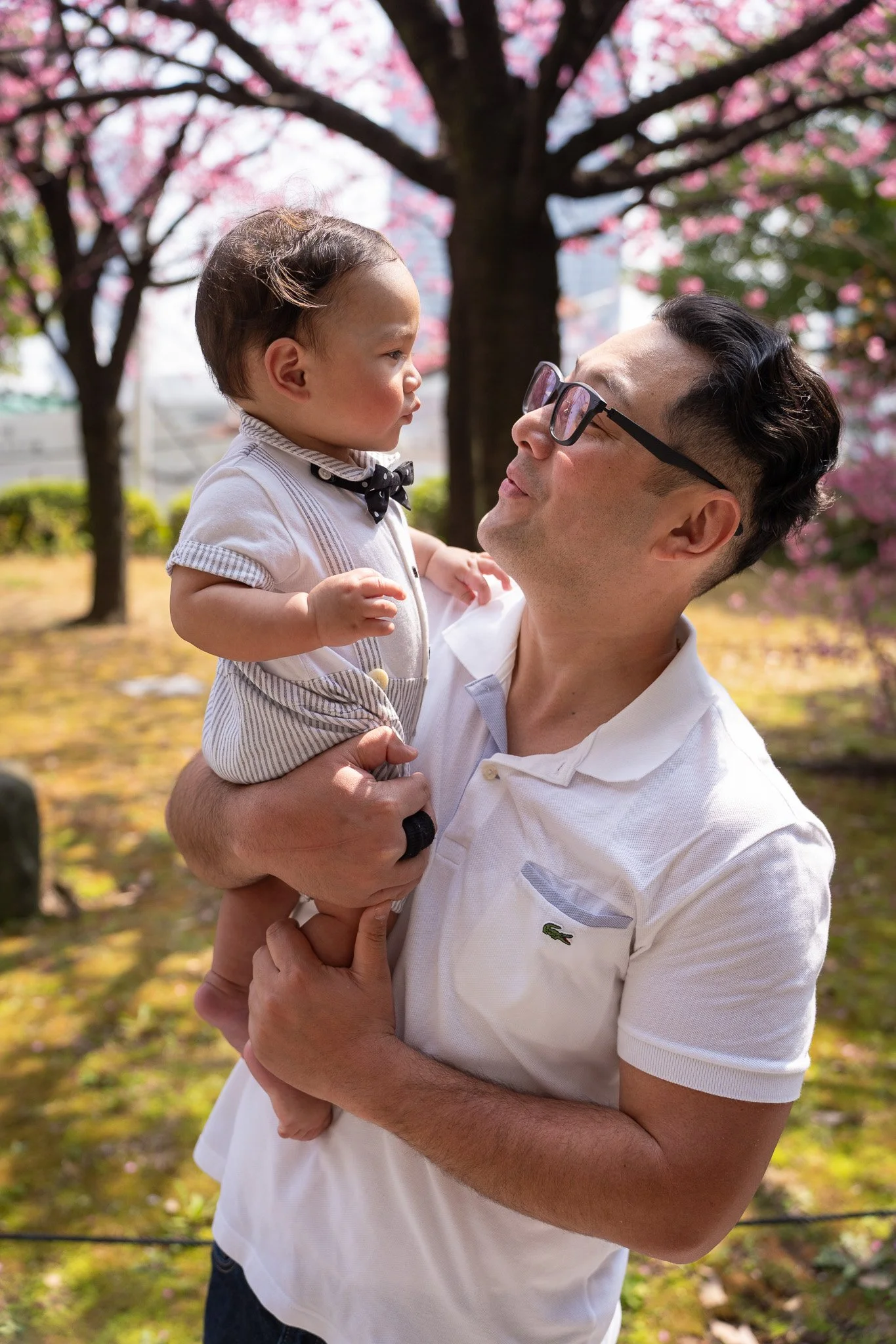 Minatomirai, Yokohama