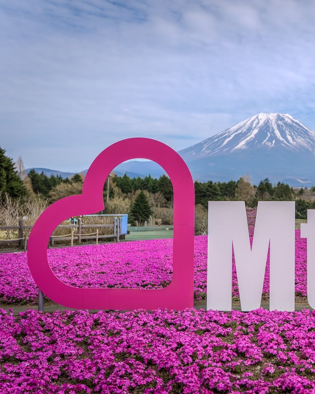 Fuji West-Side 🏔️