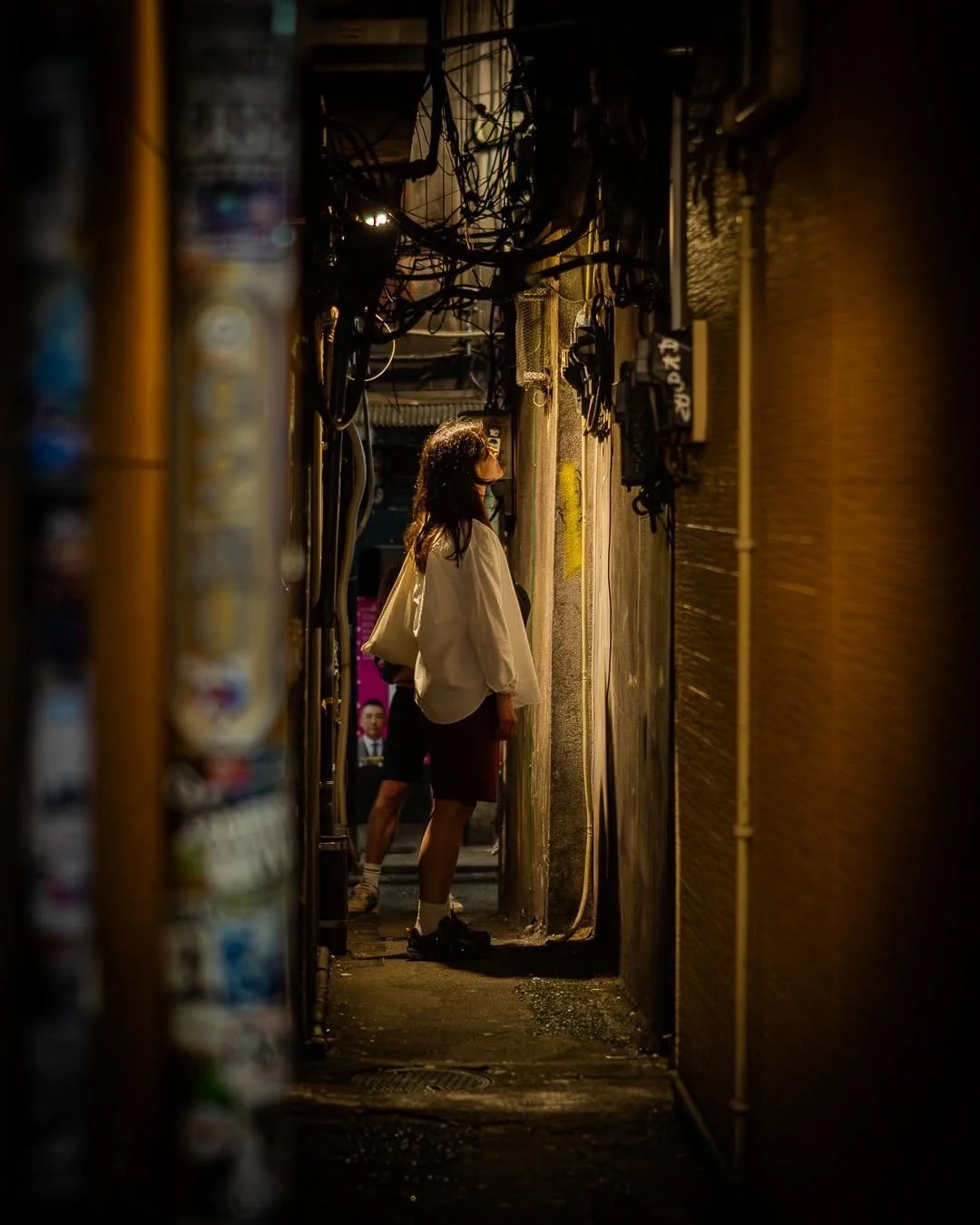Alleys