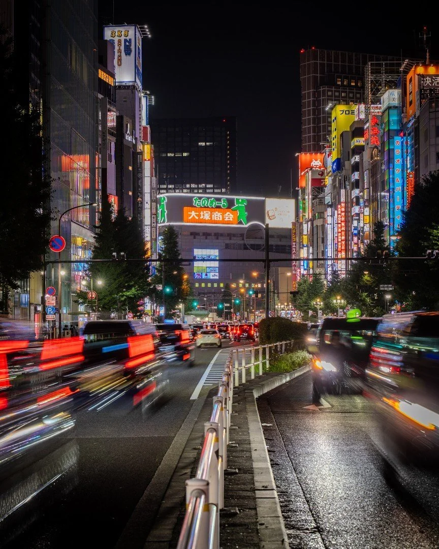 Shinjuku