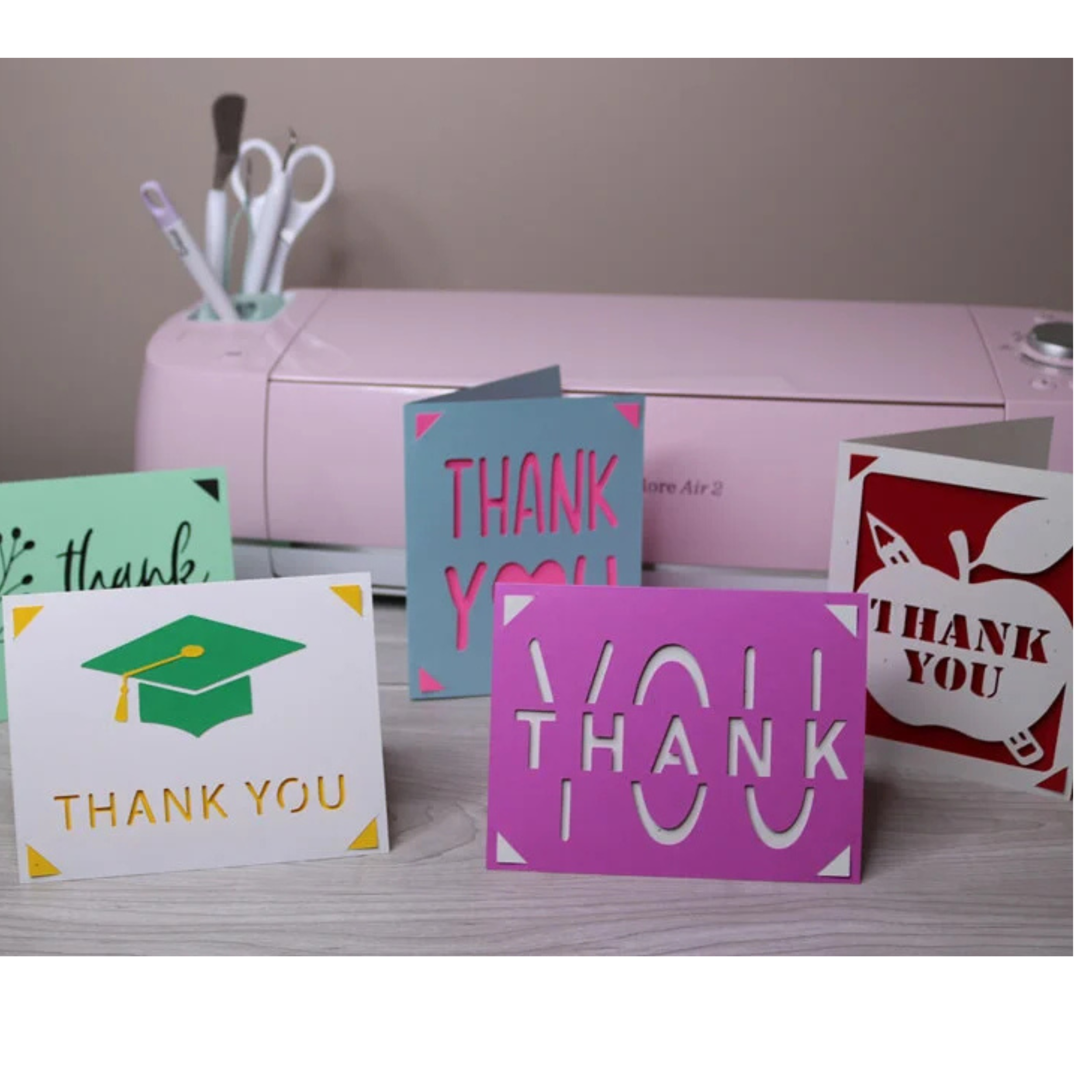 CRICUT 101 LUNCH AND LEARN- Wednesday May 13th