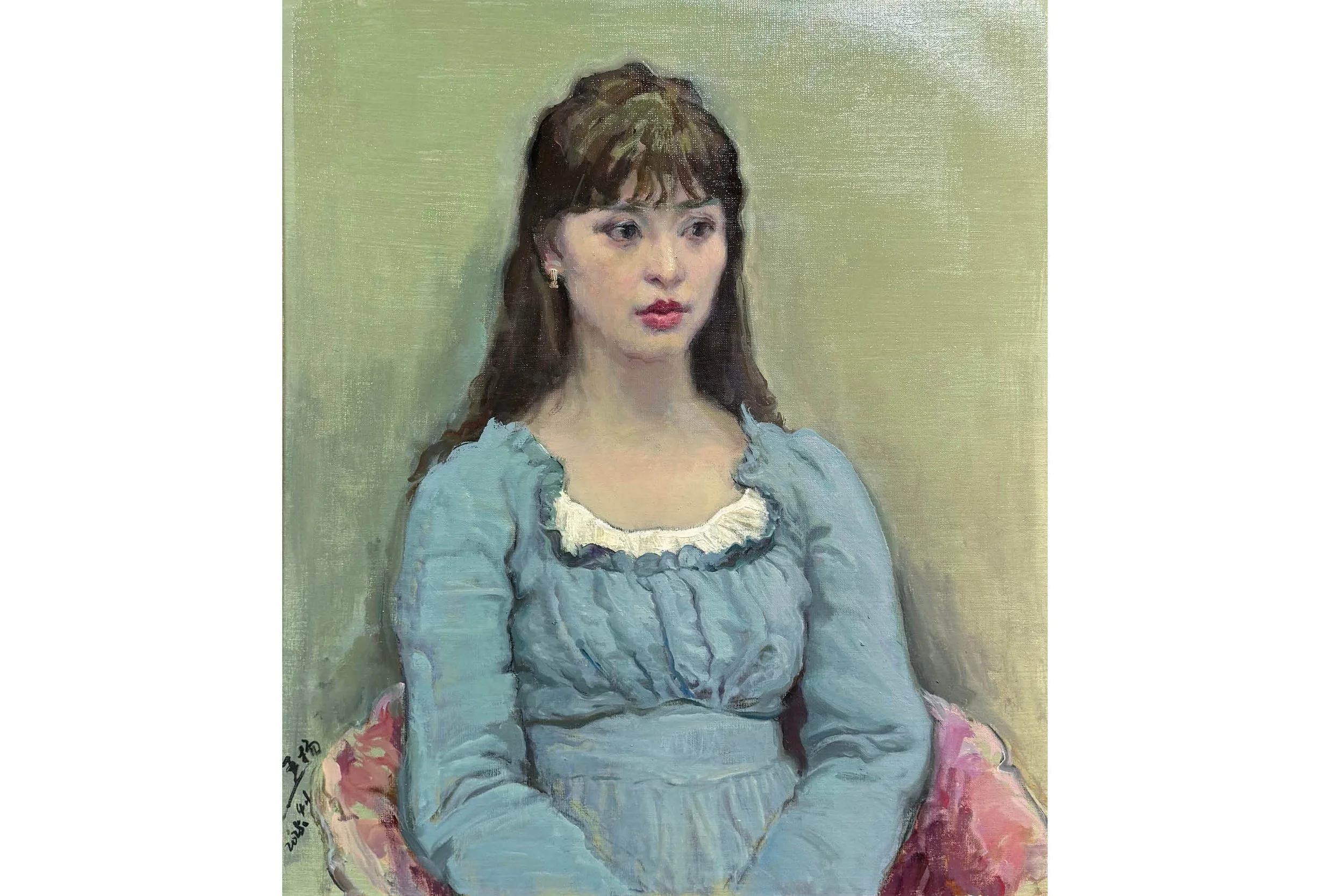 A Musical Institution Student 4 