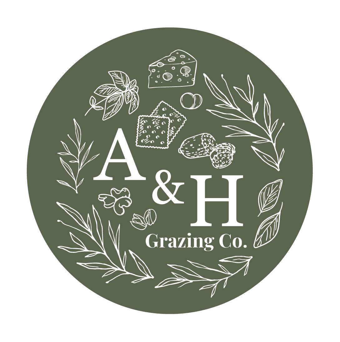 A&amp;H Grazing Co.