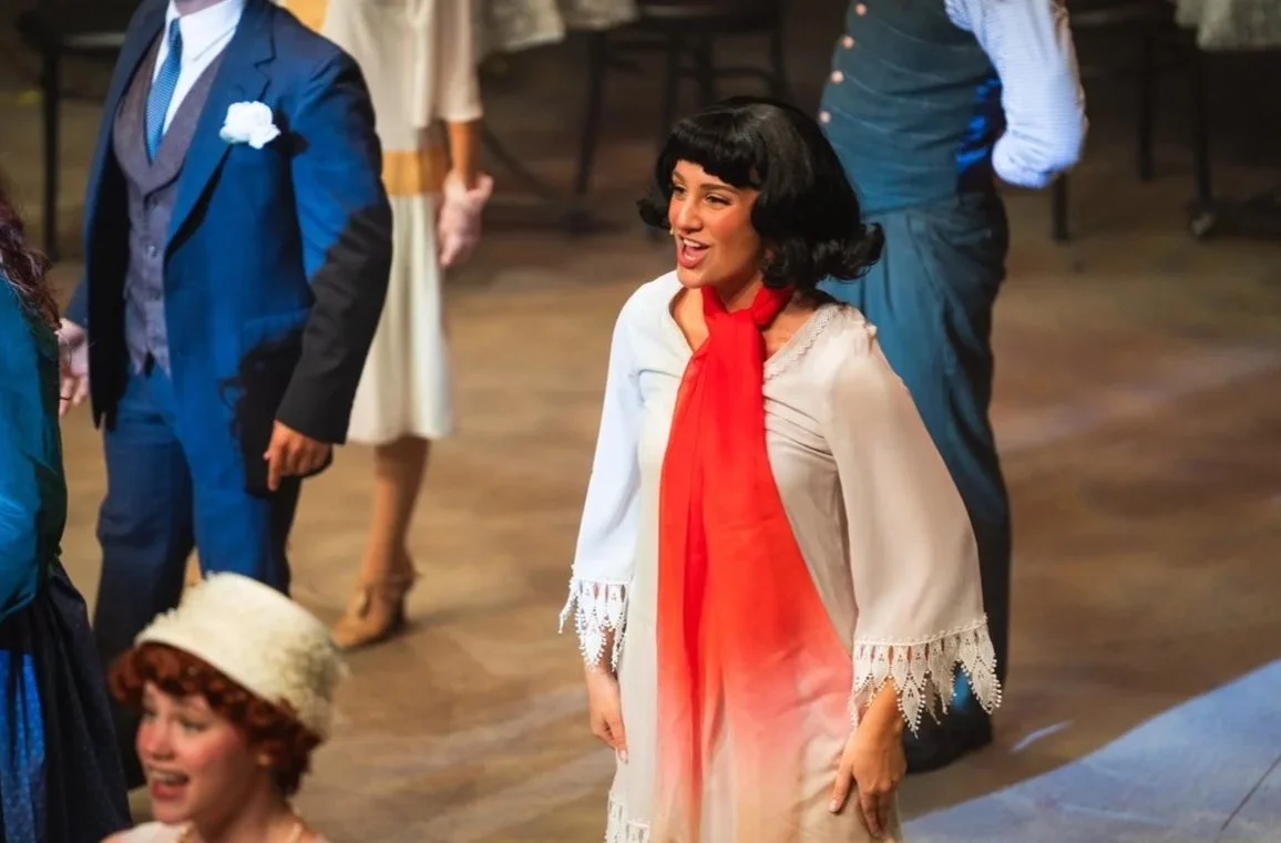 Anastasia - Countess Gregory
