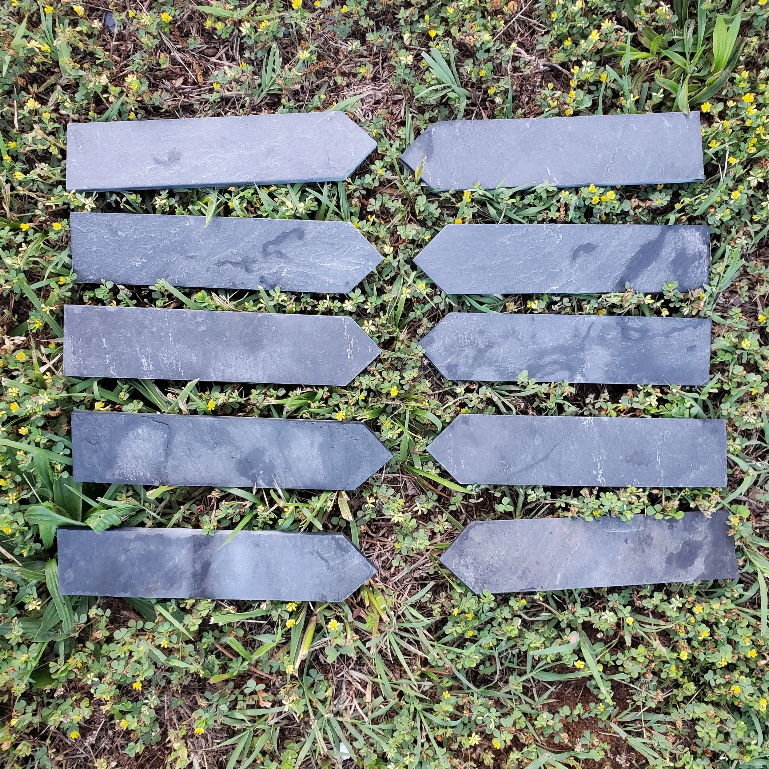 各種パーツ slategray All Blank Slate Products — SLATEWORX, LLC