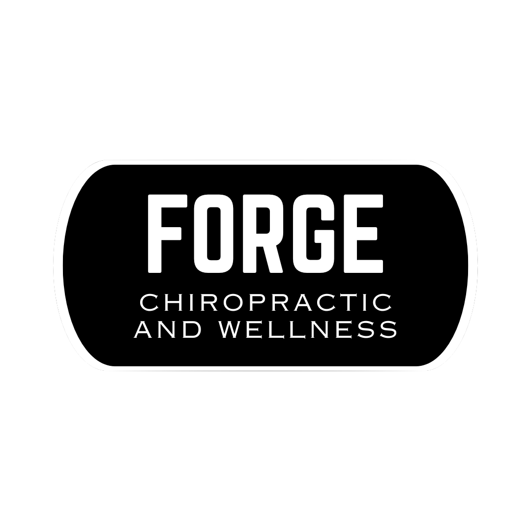Forge Chiropractic and Wellness