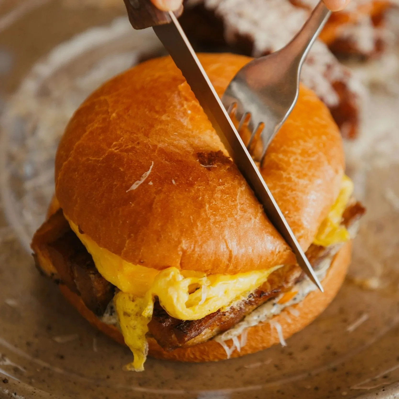 Monday Burgers &amp; Beers