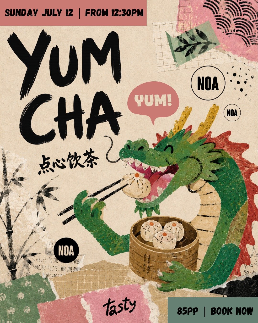YUMCHA