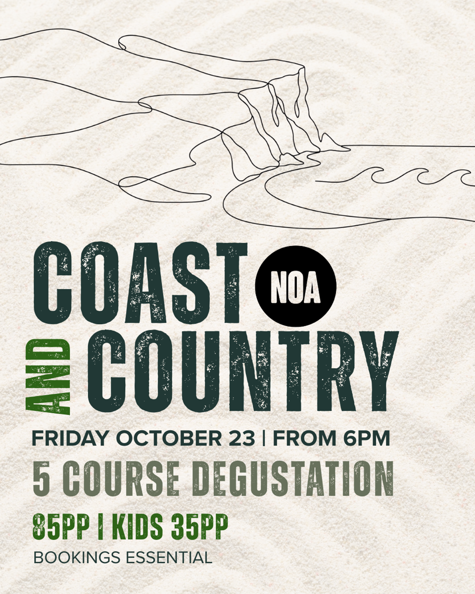 COAST AND COUNTRY