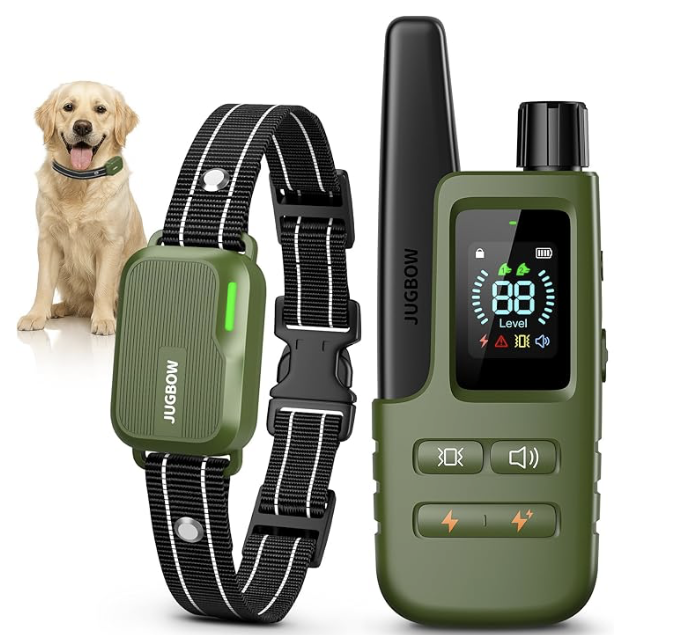 Dog Training Collar