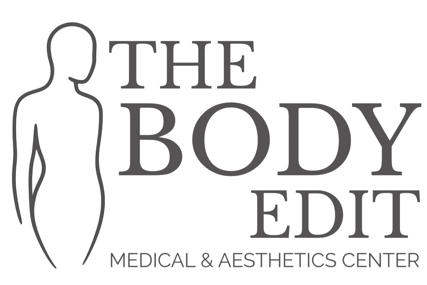 The Body Edit