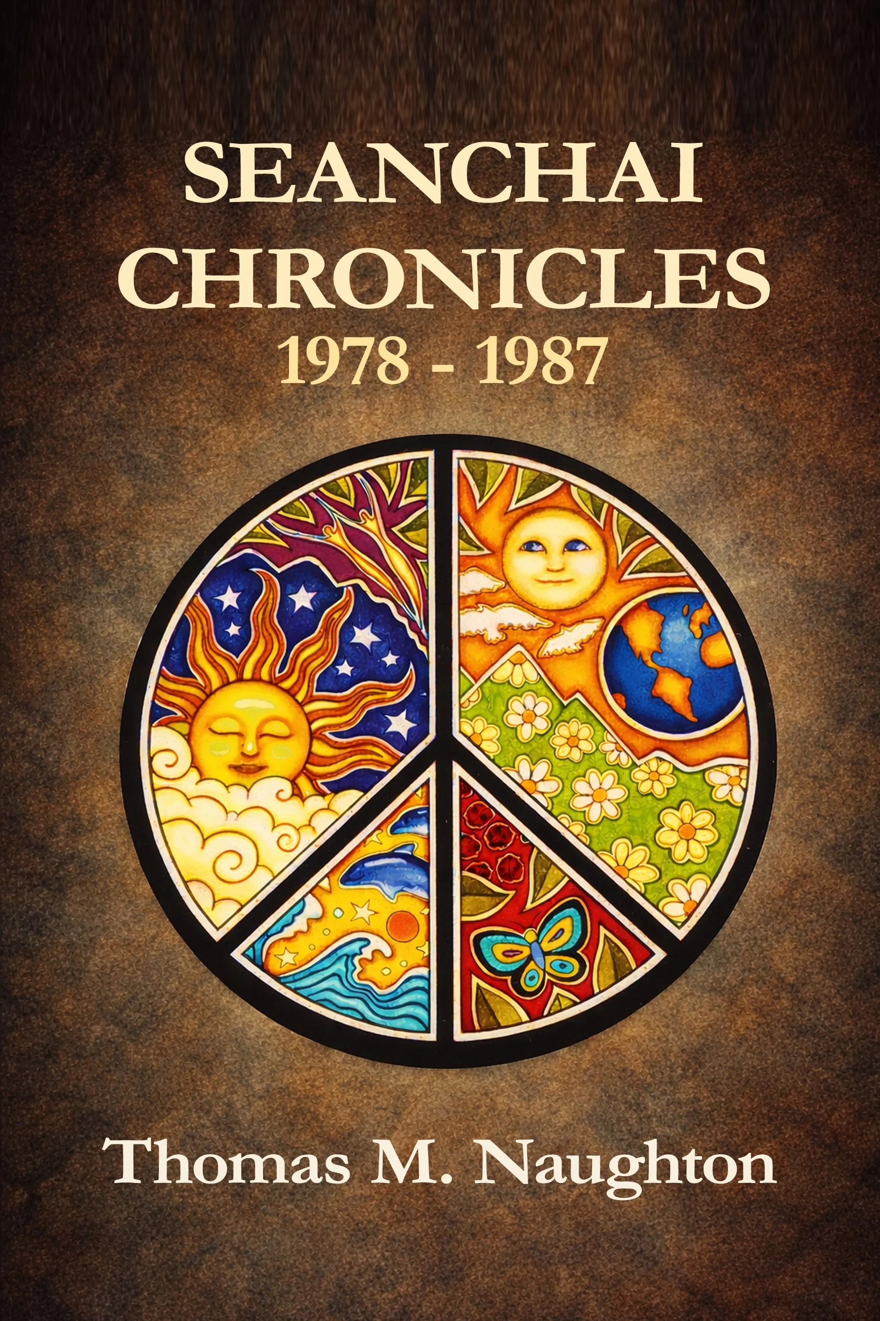 SEANCHAI CHRONICLES Vol I: 1978 - 1987