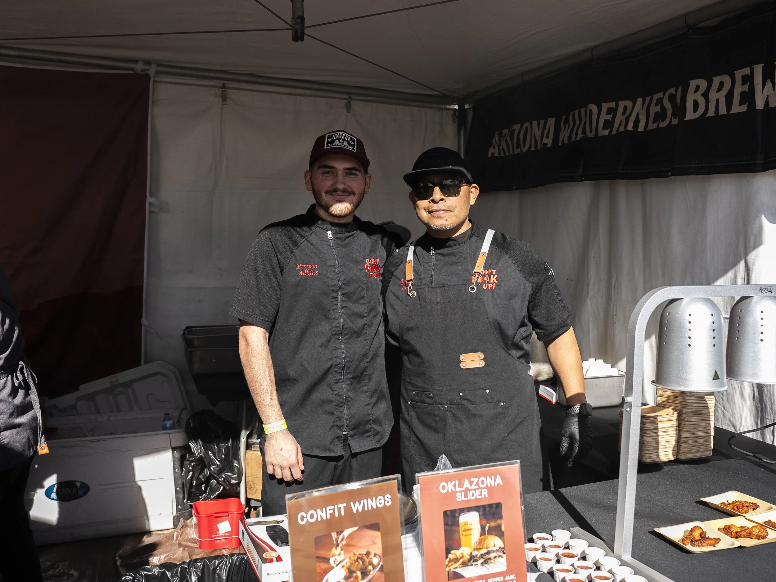 Devour Culinary Classic 2026 Winners Announced: Arizona’s Top Chefs and Restaurants Honored