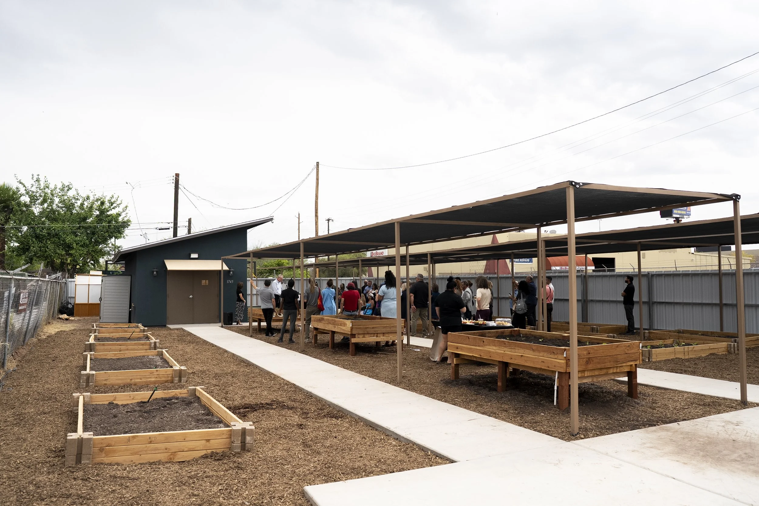 Grounded in More Ways Than One