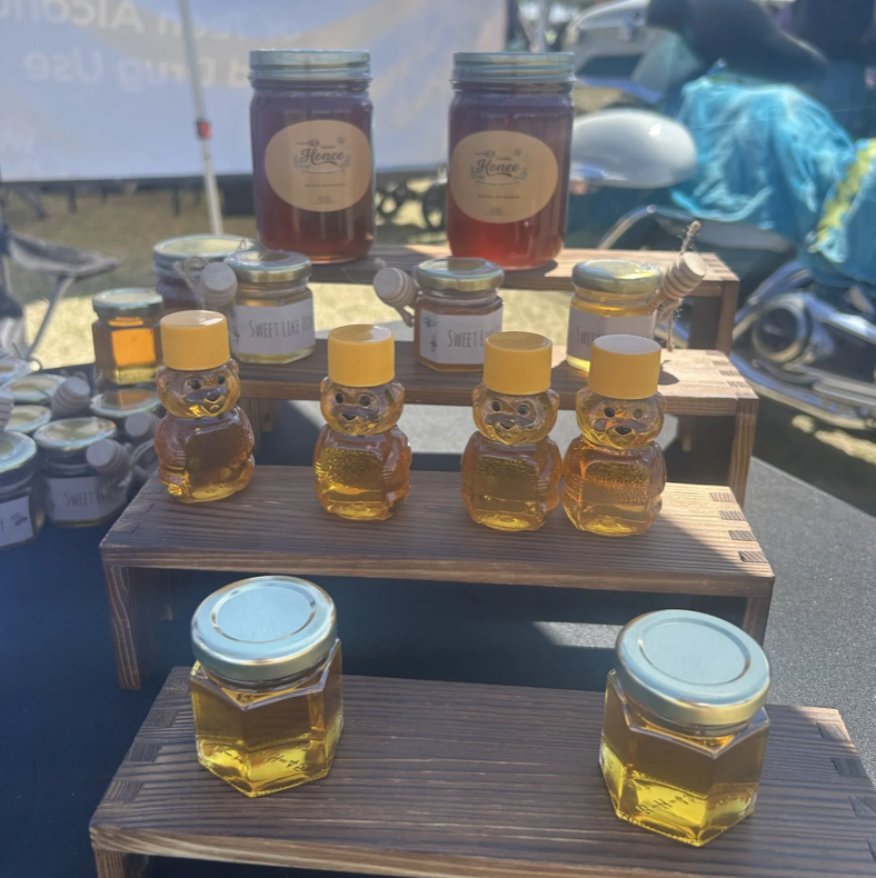 Sweet Moments at Avondale KidFest: Our First Vendor Experience