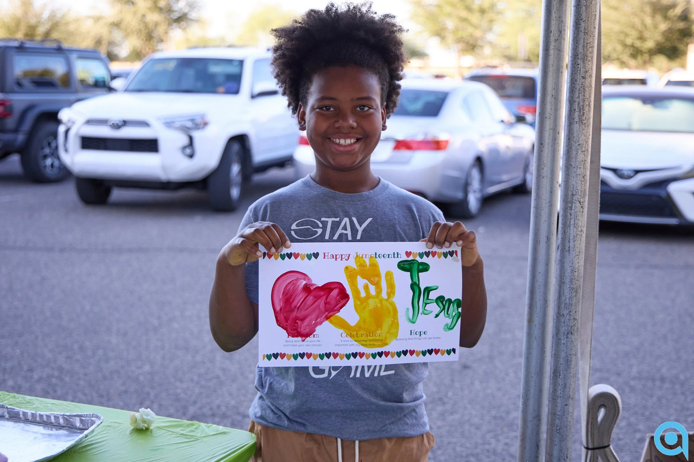 Mercados &amp; Melodies: Avondale's Juneteenth Celebration