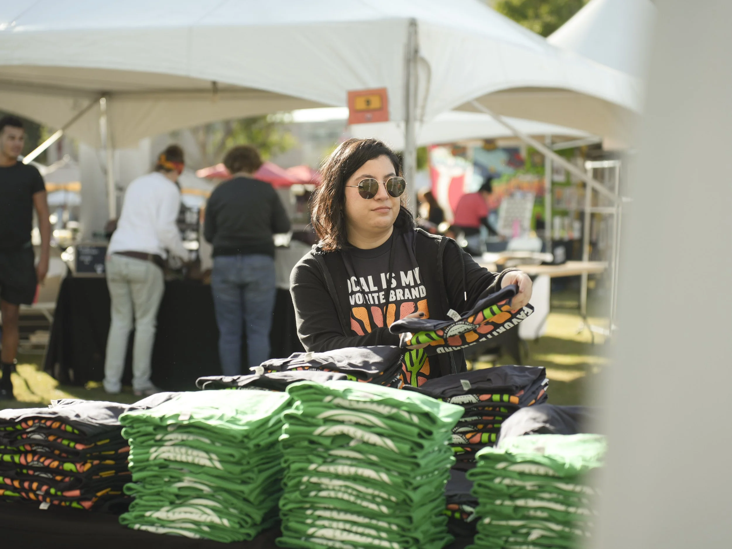 20 Years of Local: Arizona’s Certified Local Fall Festival Returns to Downtown Phoenix