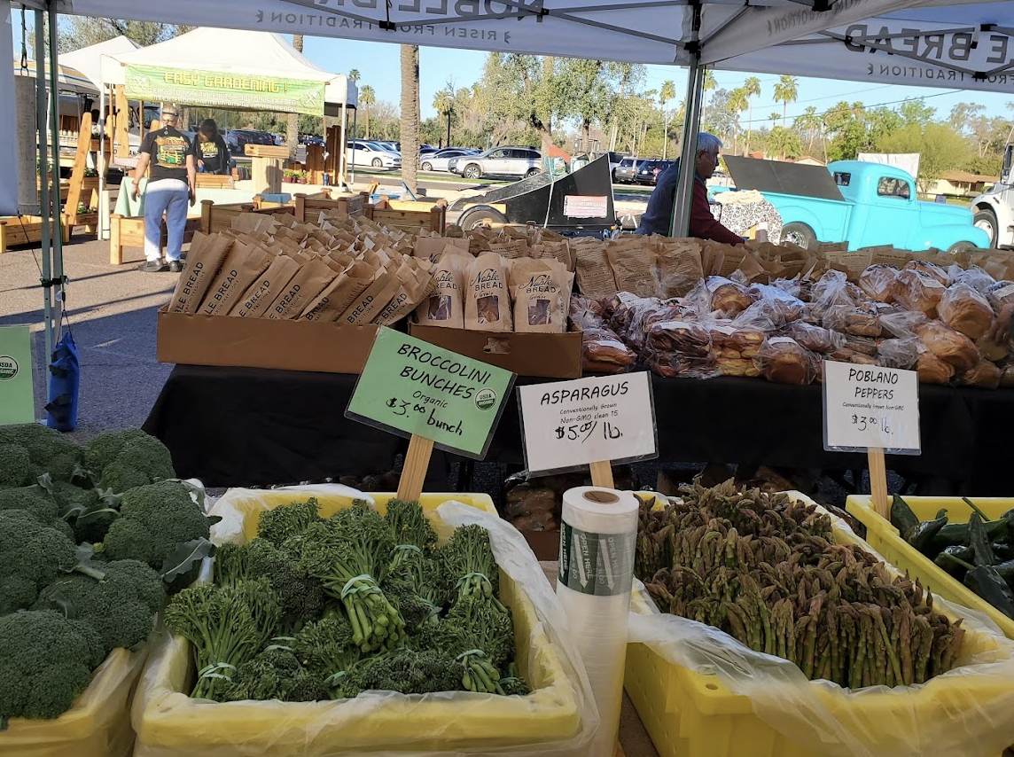 From Farm to Table: Discovering the Flavors of Arizona