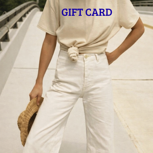 GIRFT CARD