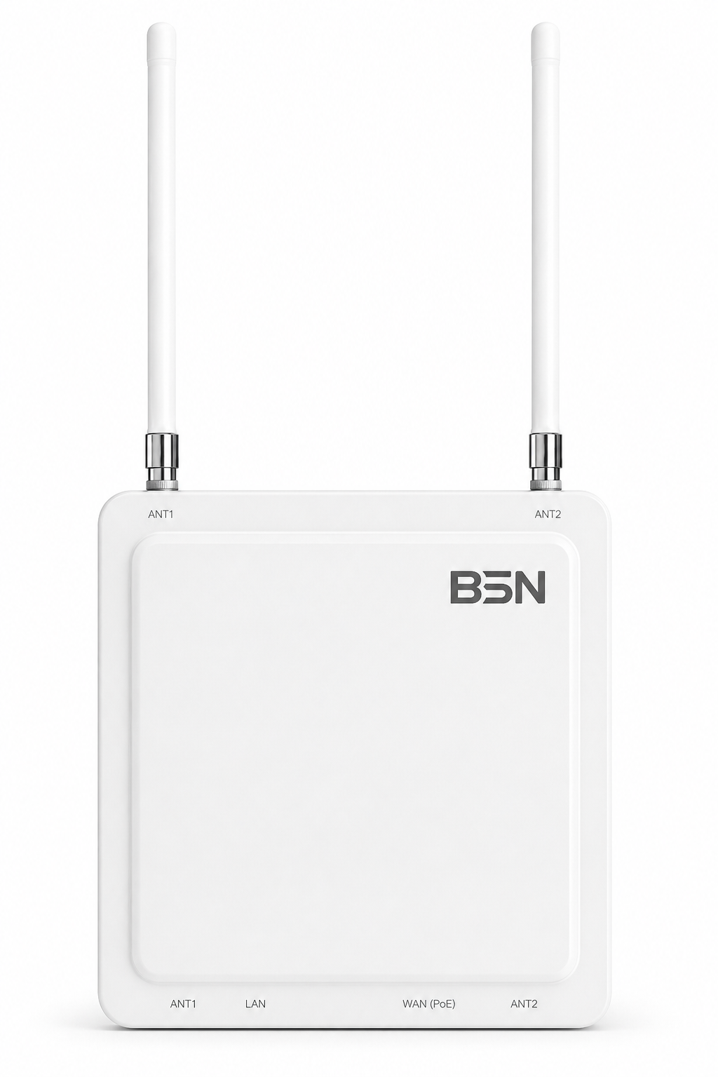 Luna LH100-O Outdoor HaLow +2.4GHz Gateway