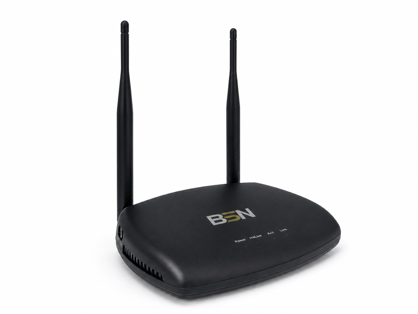 Luna LH100: Wi-Fi HaLow + 2.4GHz Gateway