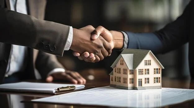 Building Reusable Systems: Lessons from Real Estate