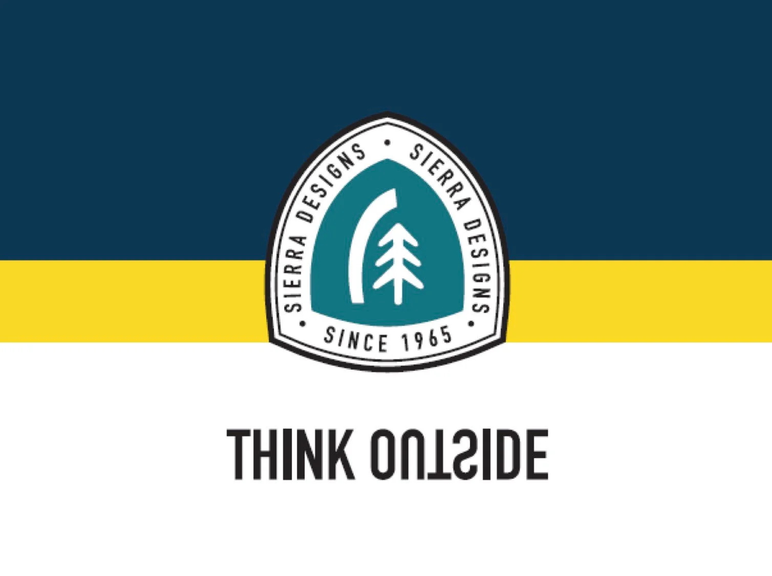 Sierra Designs Fall 2020