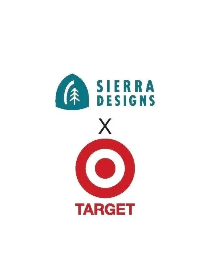 Sierra Designs x Target
