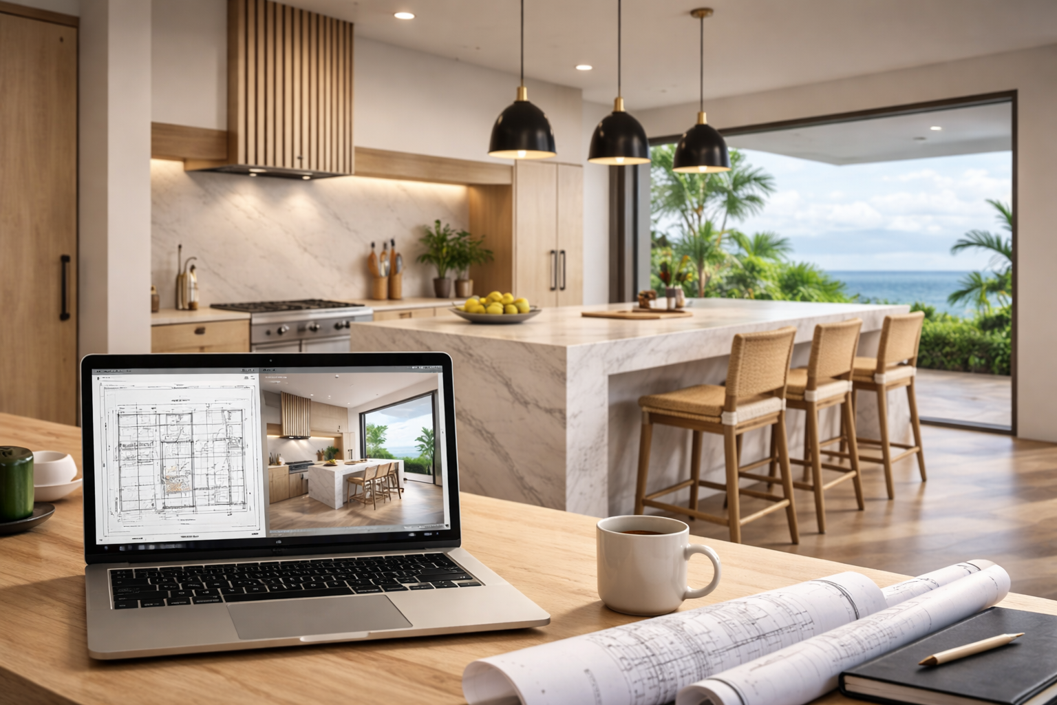 Visual Content & Technical Communication