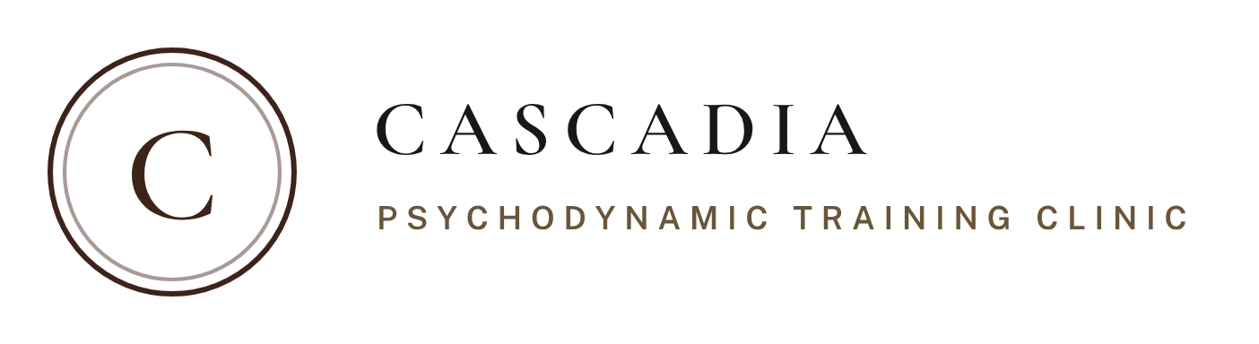 Cascadia Psychodynamic Training Clinic