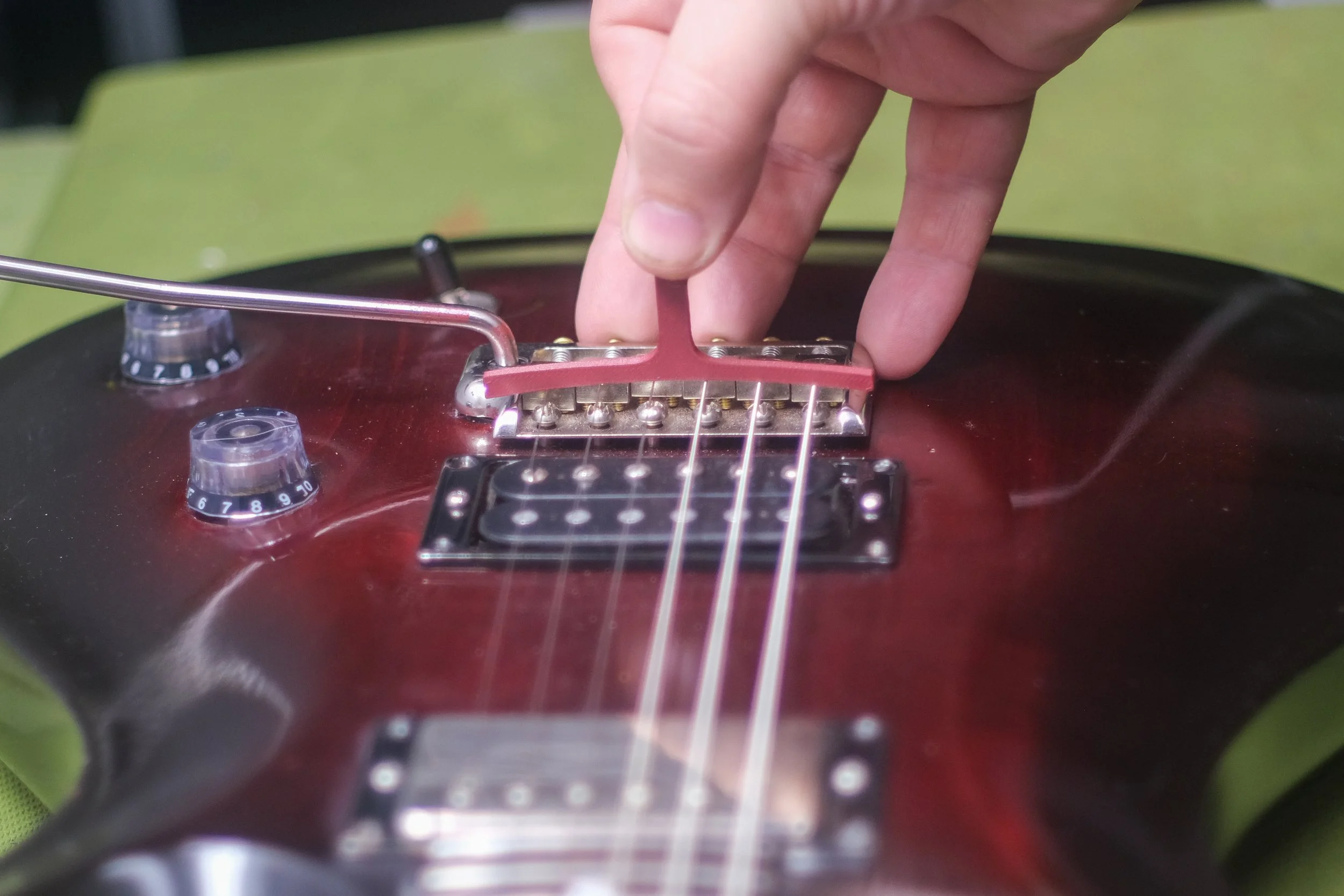 Radius Gauges - 10inch *PRS*