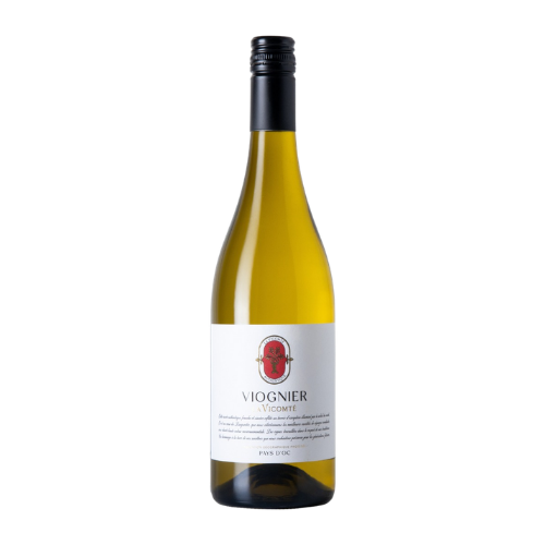 Cove Mesa Viognier 2023
