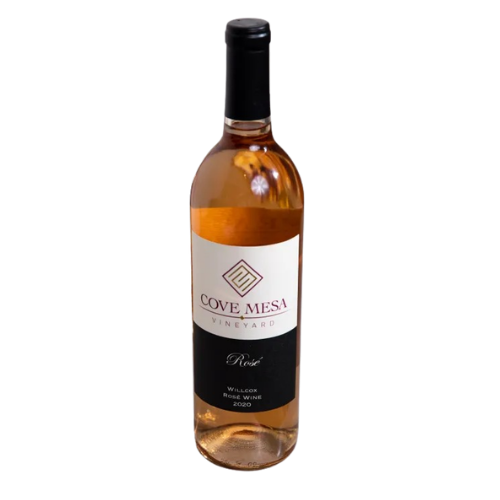 Cove Mesa Viognier 2023